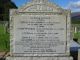 Photo of headstones/thumb_Roderick MacLennan & family hdstn Lochbroom